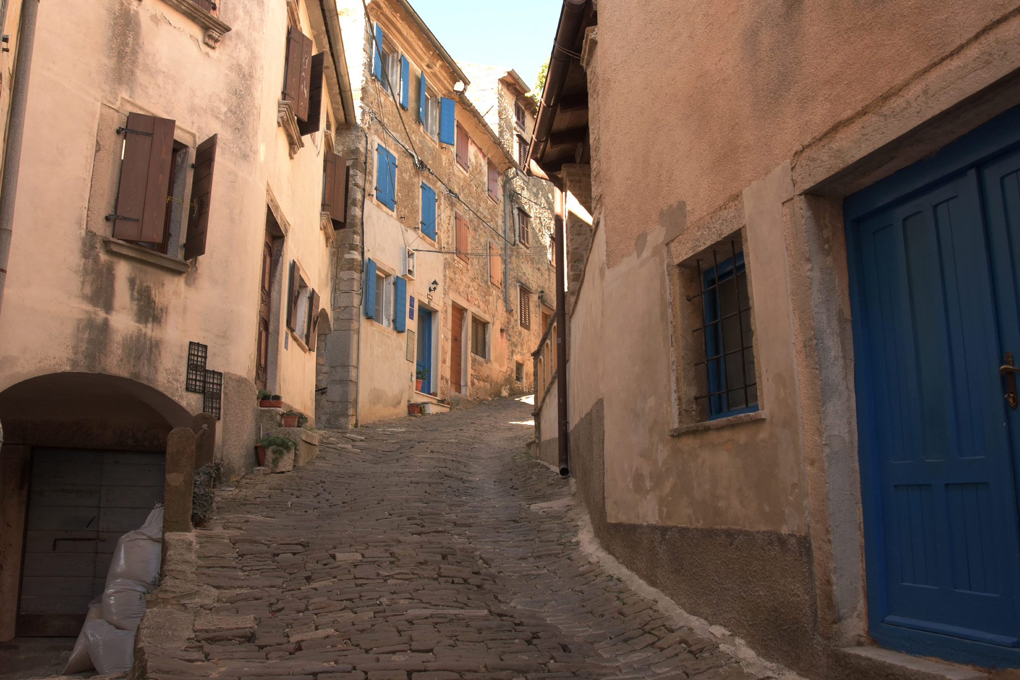 Motovun